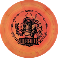 Swirled Star 2025 Philo Brathwaite Wraith