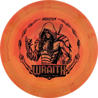 Swirled Star 2025 Philo Brathwaite Wraith