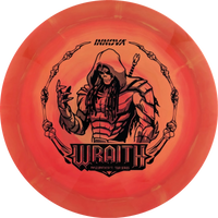 Swirled Star 2025 Philo Brathwaite Wraith