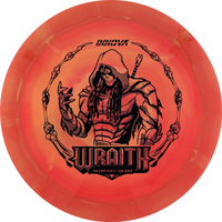 Swirled Star 2025 Philo Brathwaite Wraith