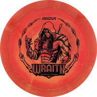 Swirled Star 2025 Philo Brathwaite Wraith