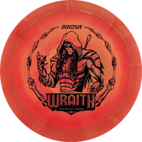 Swirled Star 2025 Philo Brathwaite Wraith