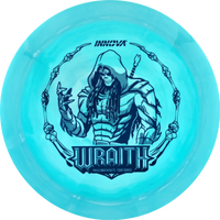 Swirled Star 2025 Philo Brathwaite Wraith