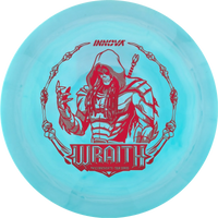 Swirled Star 2025 Philo Brathwaite Wraith
