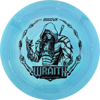Swirled Star 2025 Philo Brathwaite Wraith