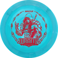 Swirled Star 2025 Philo Brathwaite Wraith