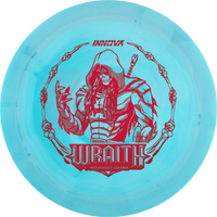 Swirled Star 2025 Philo Brathwaite Wraith