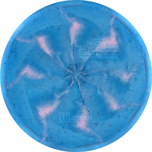 TI Sparkle 2025 Ledgestone Buzzz