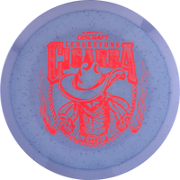 TI Sparkle 2026 Ledgestone Cigarra