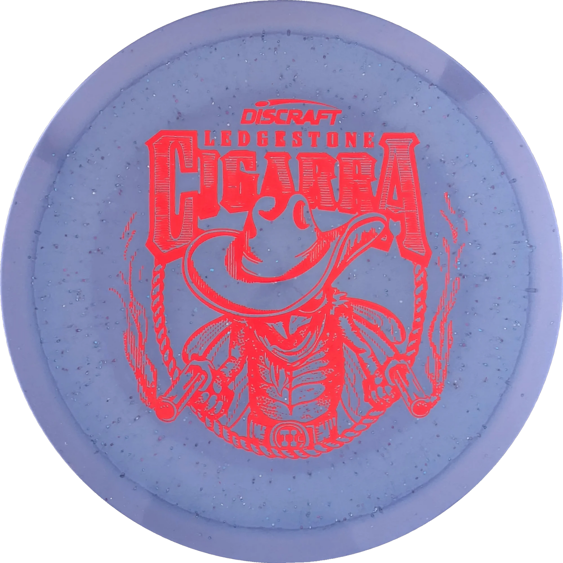 TI Sparkle 2026 Ledgestone Cigarra