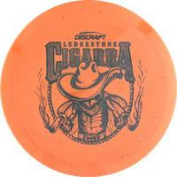 TI Sparkle 2026 Ledgestone Cigarra