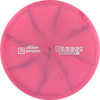 Titanium Buzzz