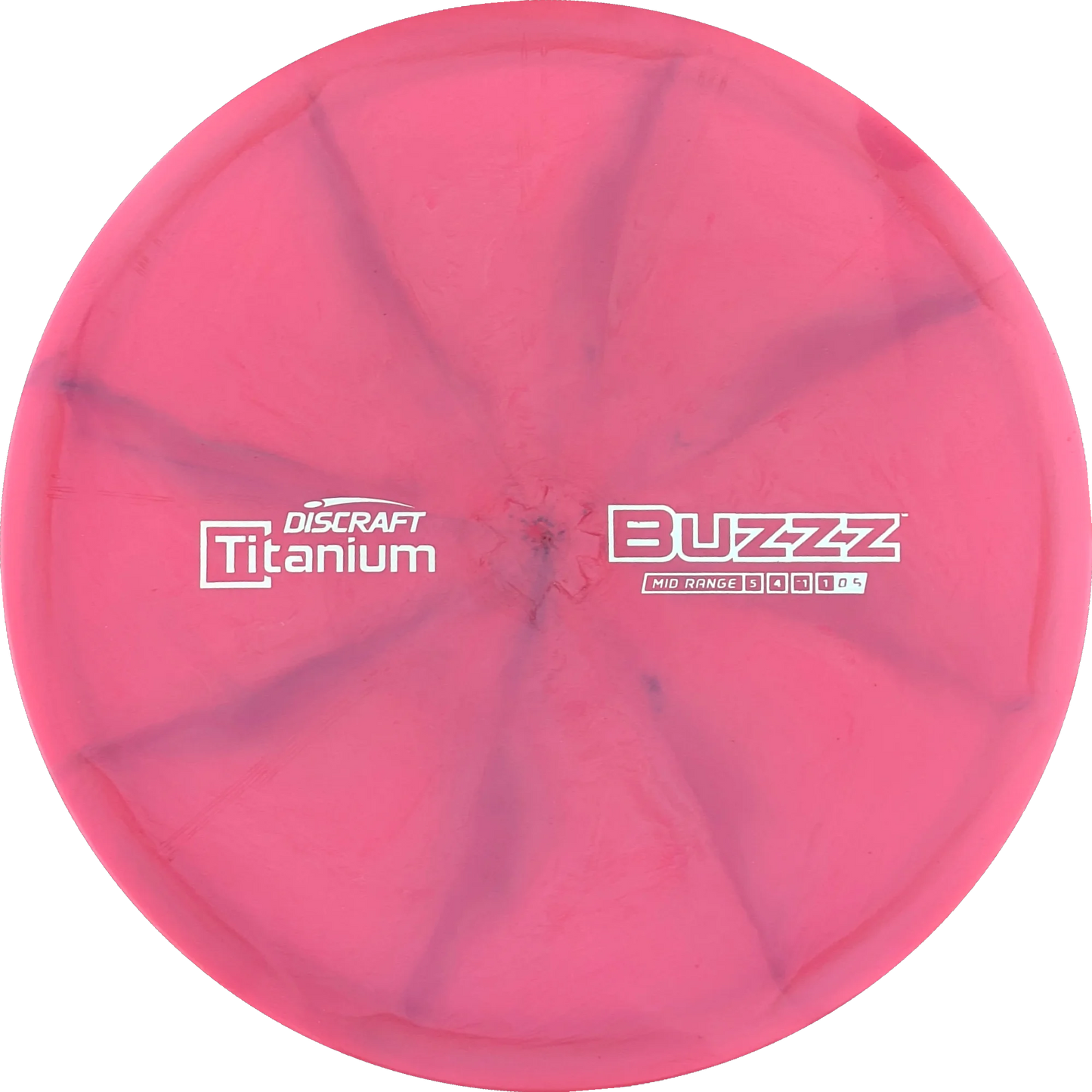 Titanium Buzzz