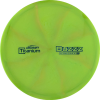 Titanium Buzzz