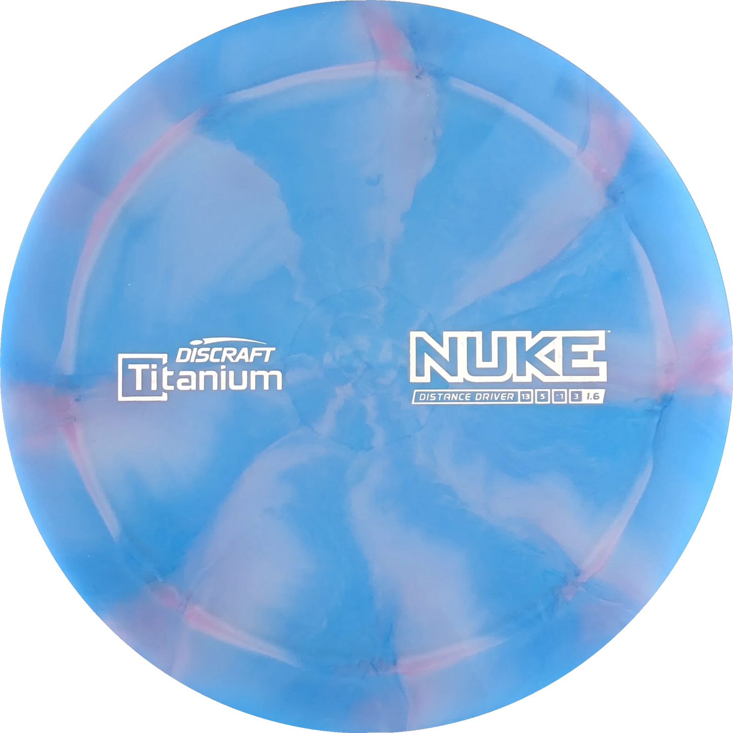 Titanium Nuke