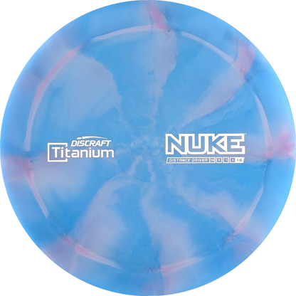 Titanium Nuke