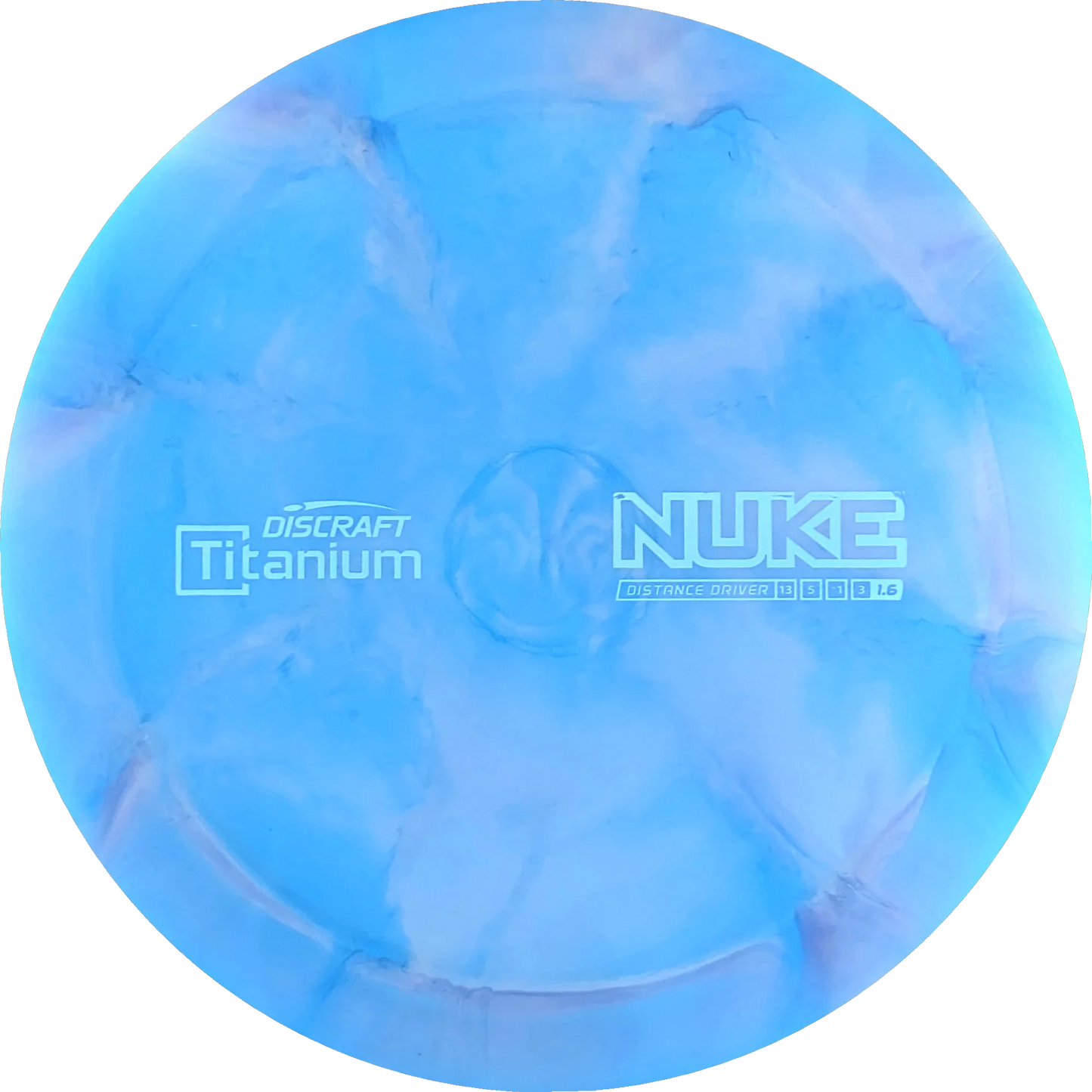 Titanium Nuke