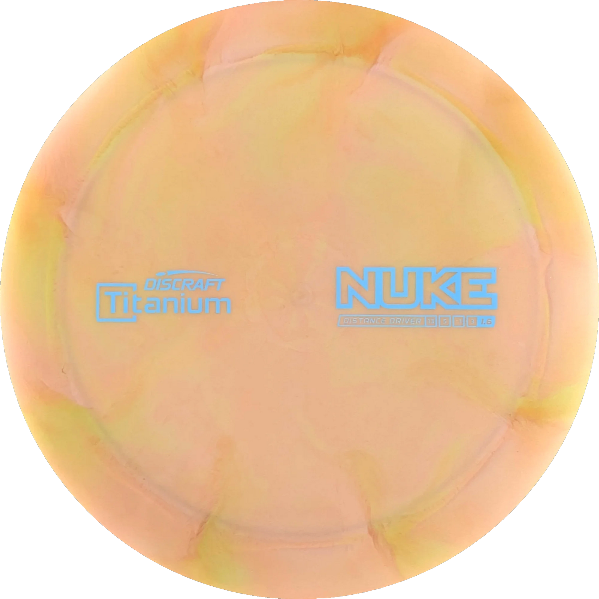 Titanium Nuke