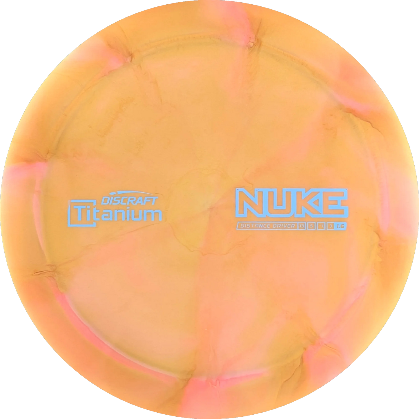 Titanium Nuke