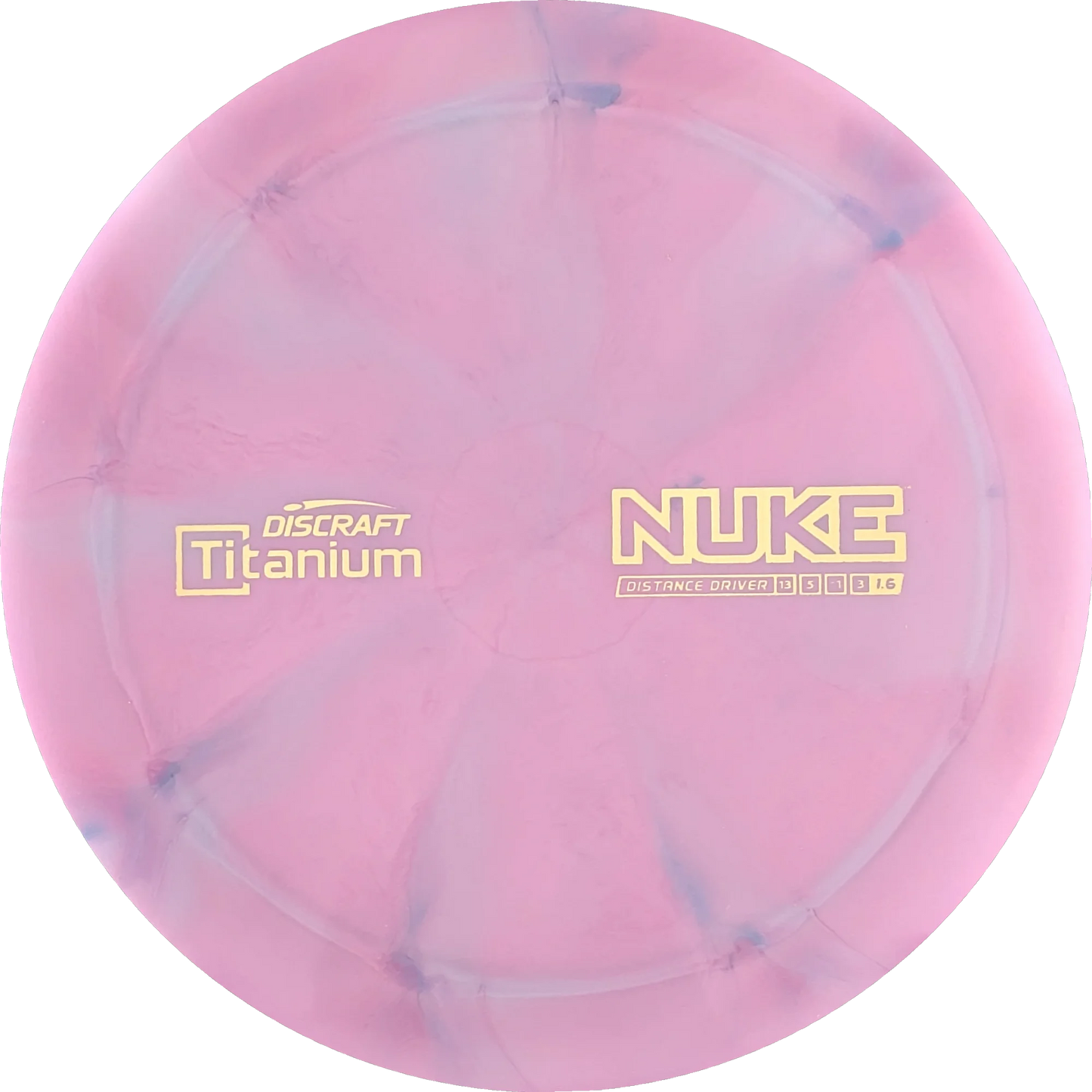Titanium Nuke