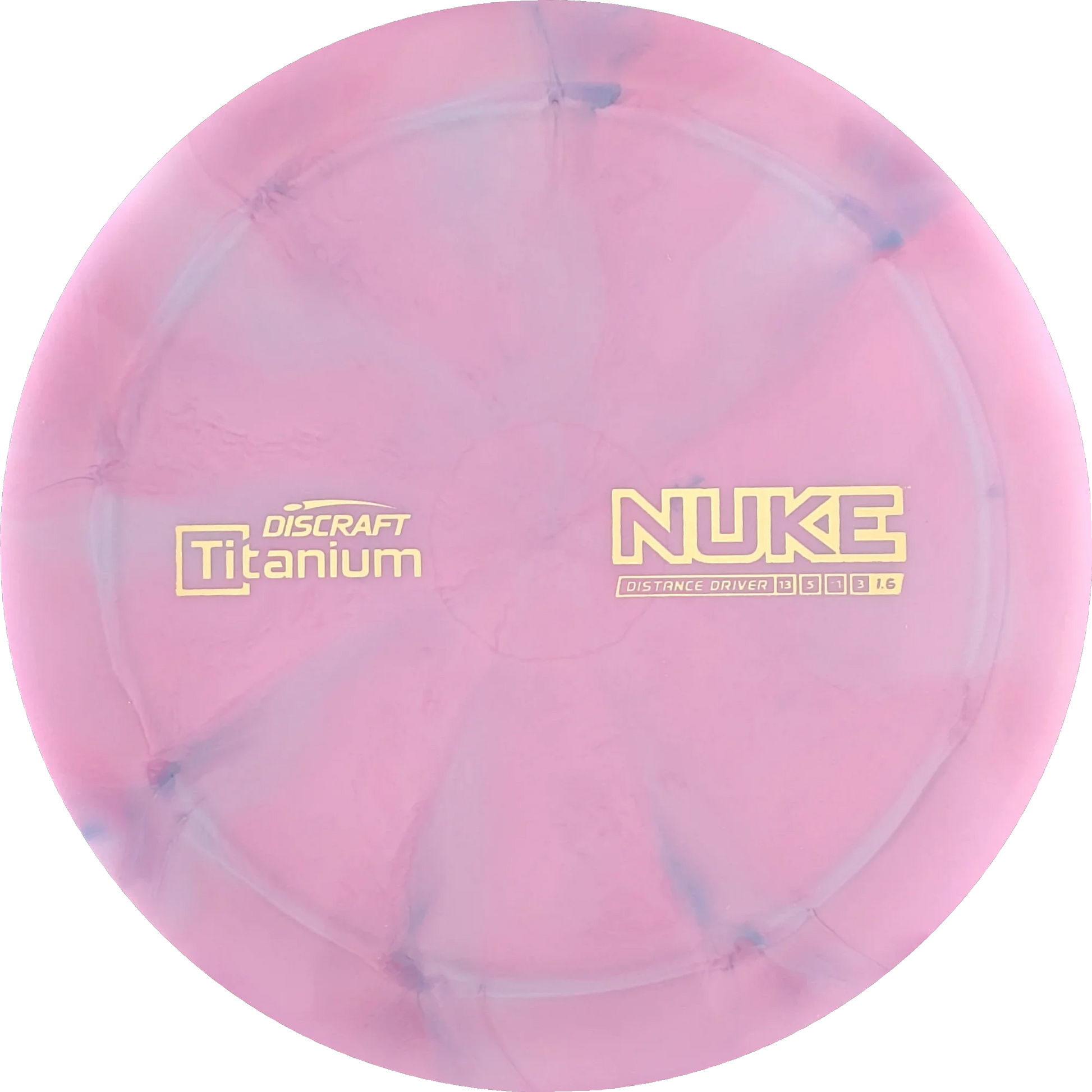 Titanium Nuke