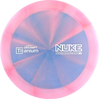 Titanium Nuke