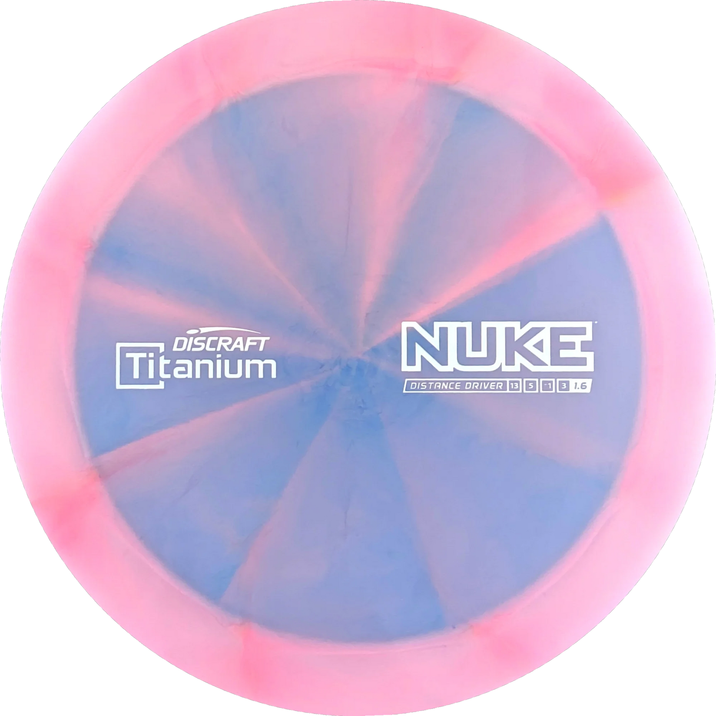 Titanium Nuke