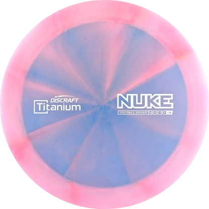 Titanium Nuke
