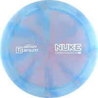 Titanium Nuke