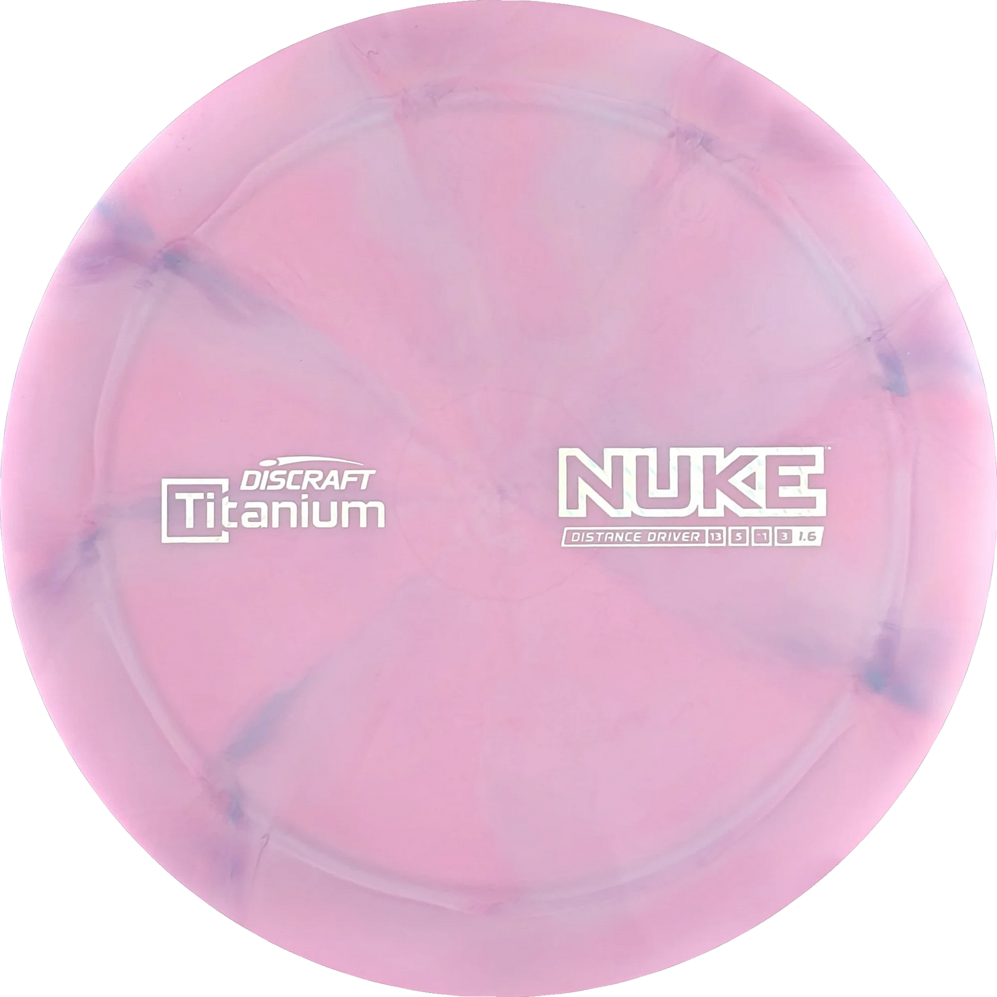 Titanium Nuke