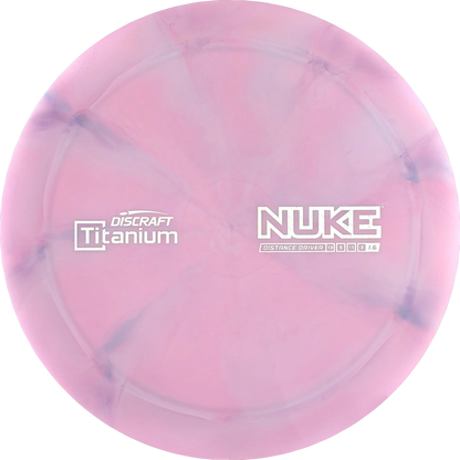 Titanium Nuke