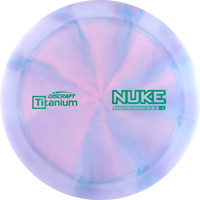 Titanium Nuke