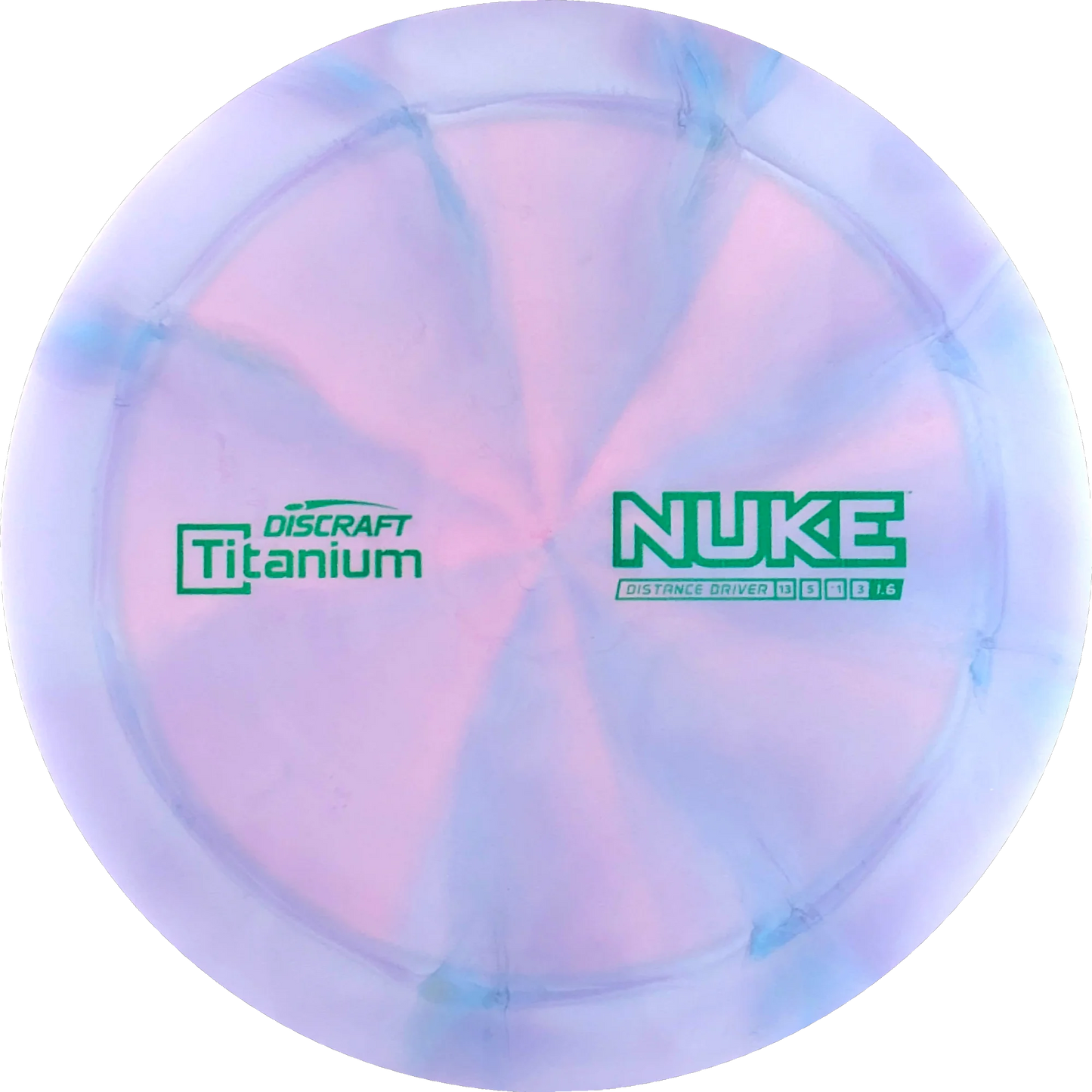 Titanium Nuke