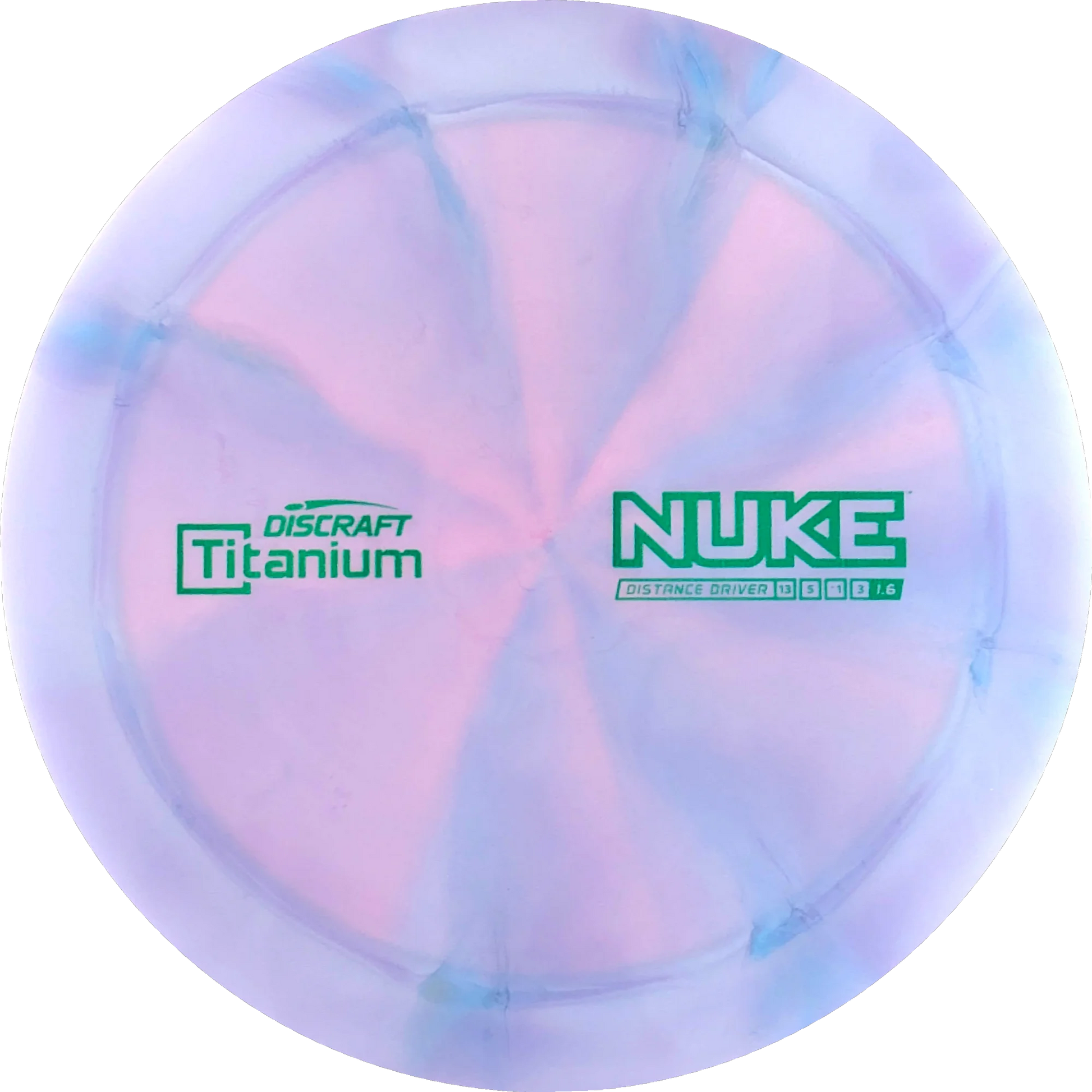 Titanium Nuke