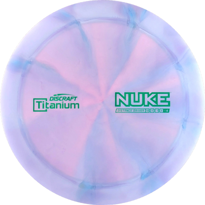 Titanium Nuke