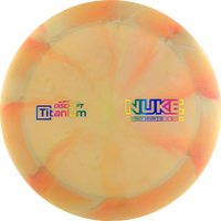 Titanium Nuke