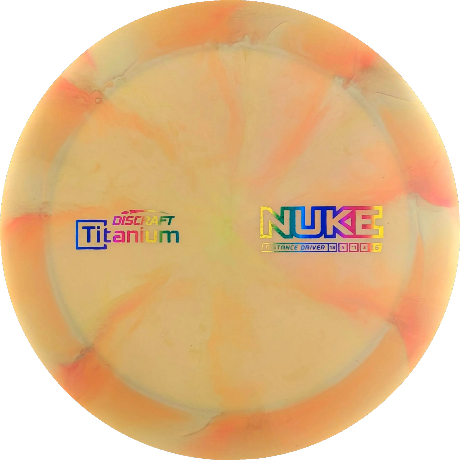 Titanium Nuke