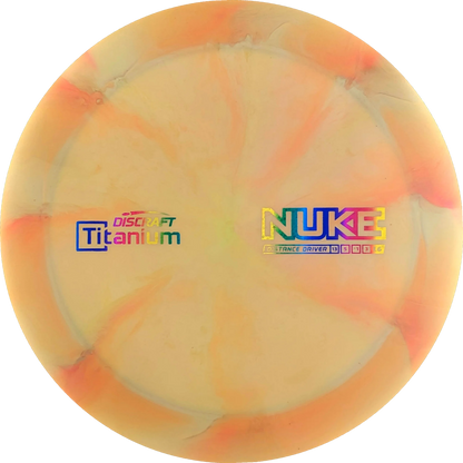 Titanium Nuke