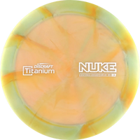 Titanium Nuke