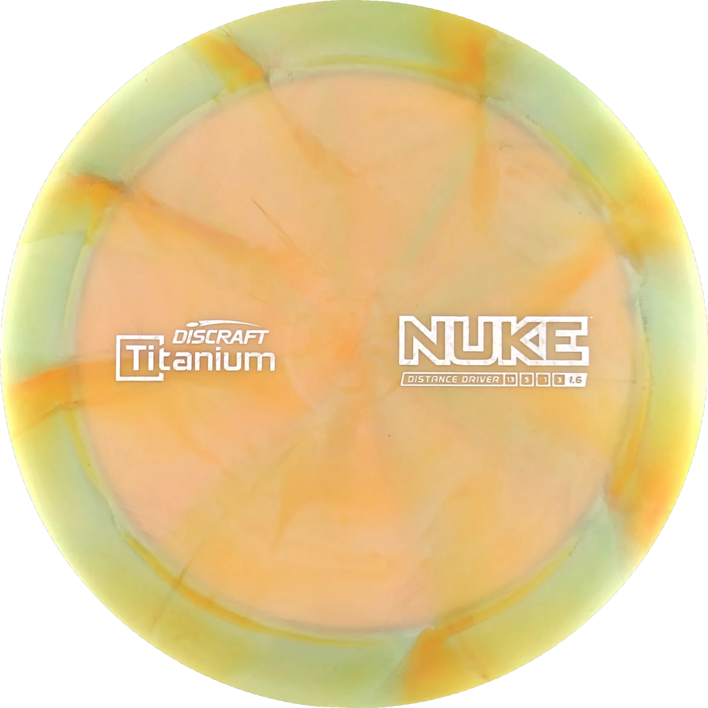 Titanium Nuke