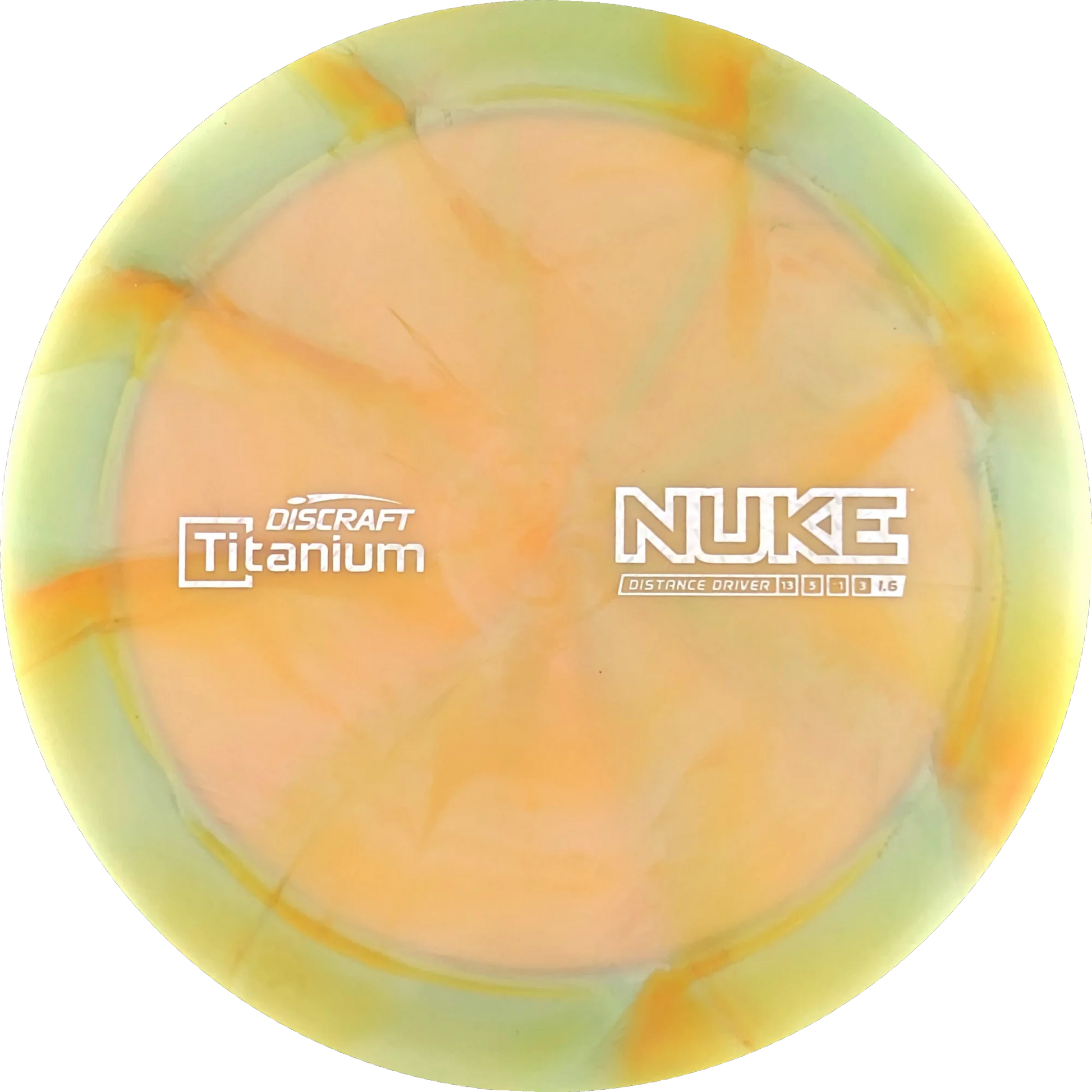 Titanium Nuke