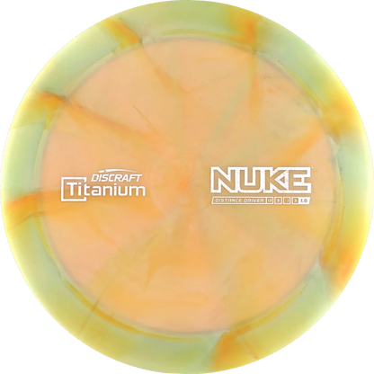 Titanium Nuke