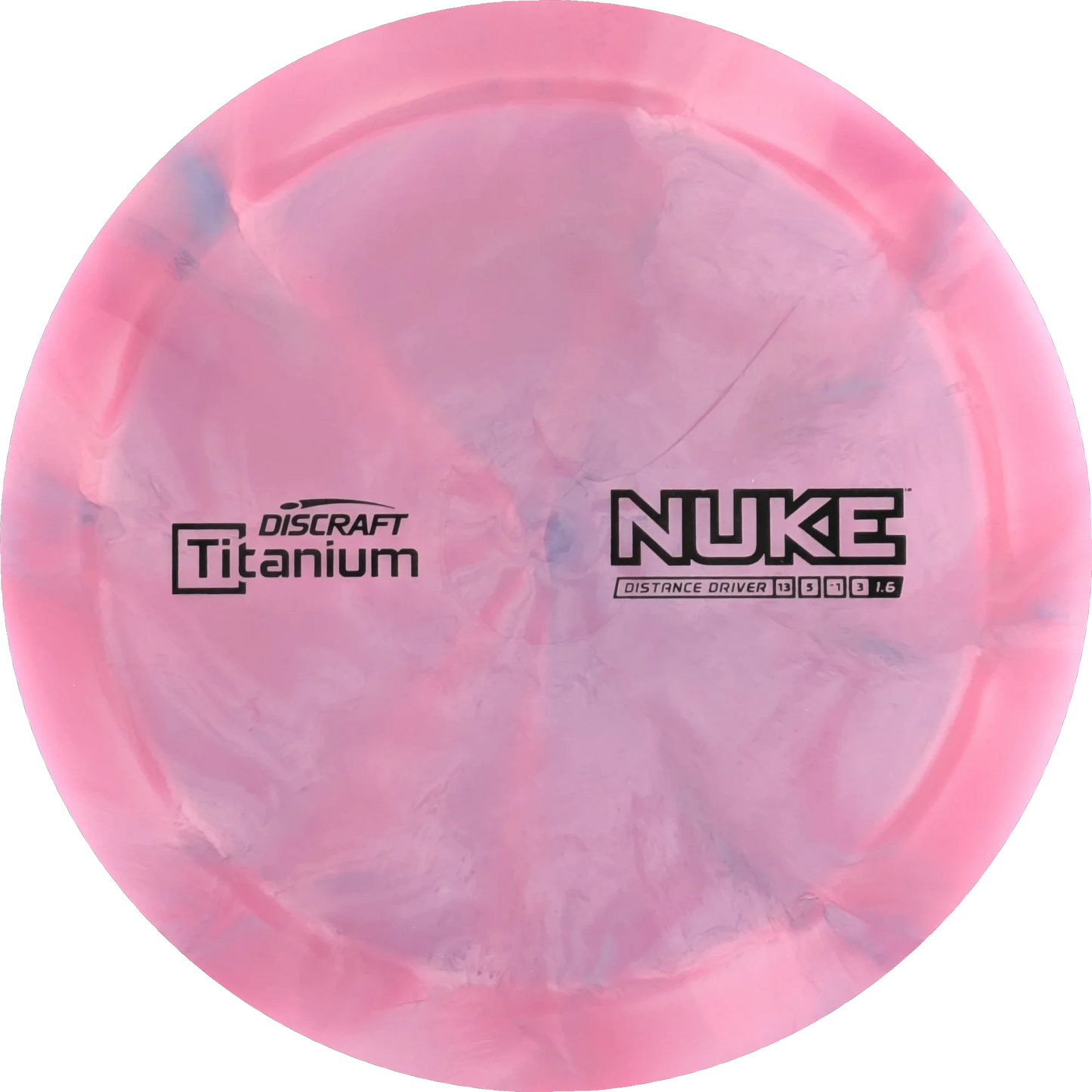 Titanium Nuke