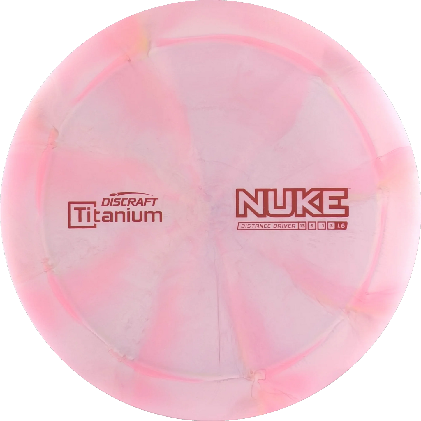 Titanium Nuke