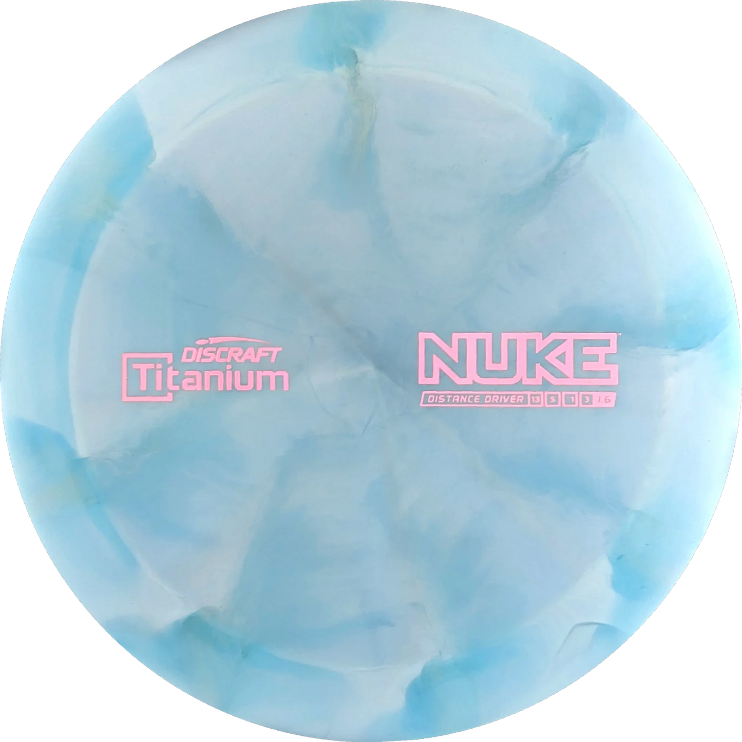 Titanium Nuke