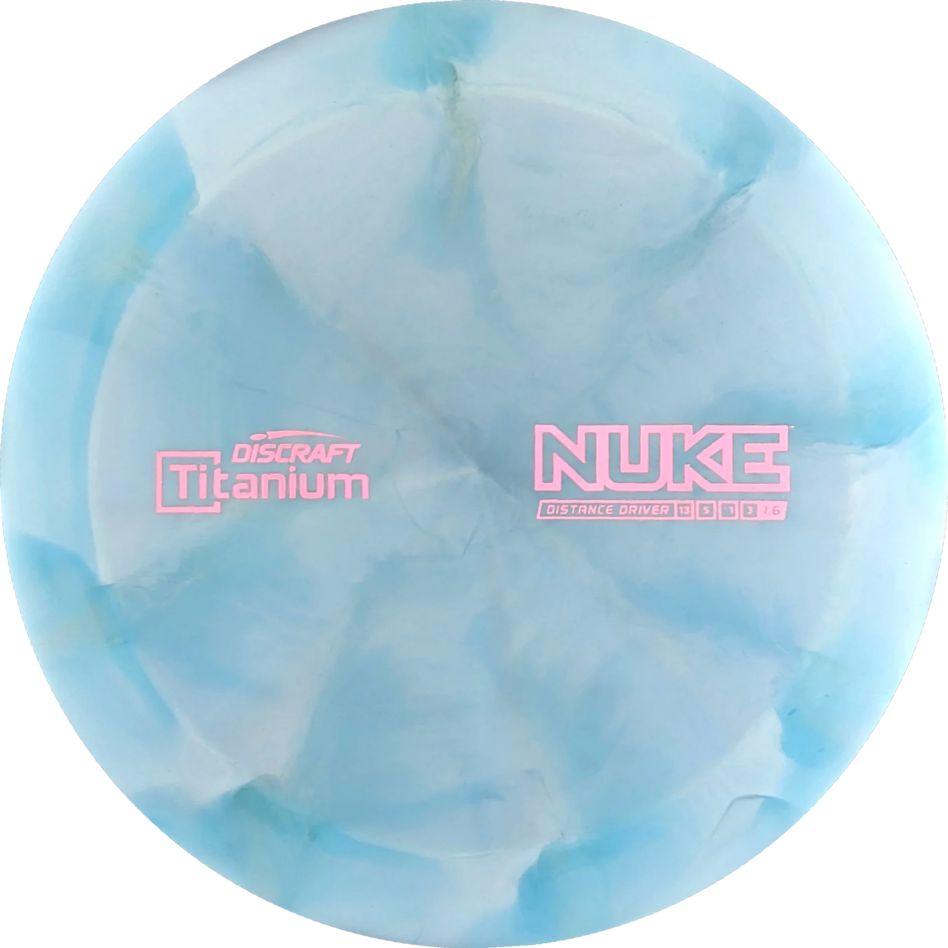 Titanium Nuke