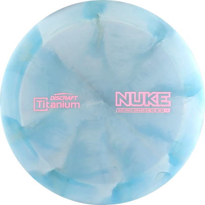 Titanium Nuke
