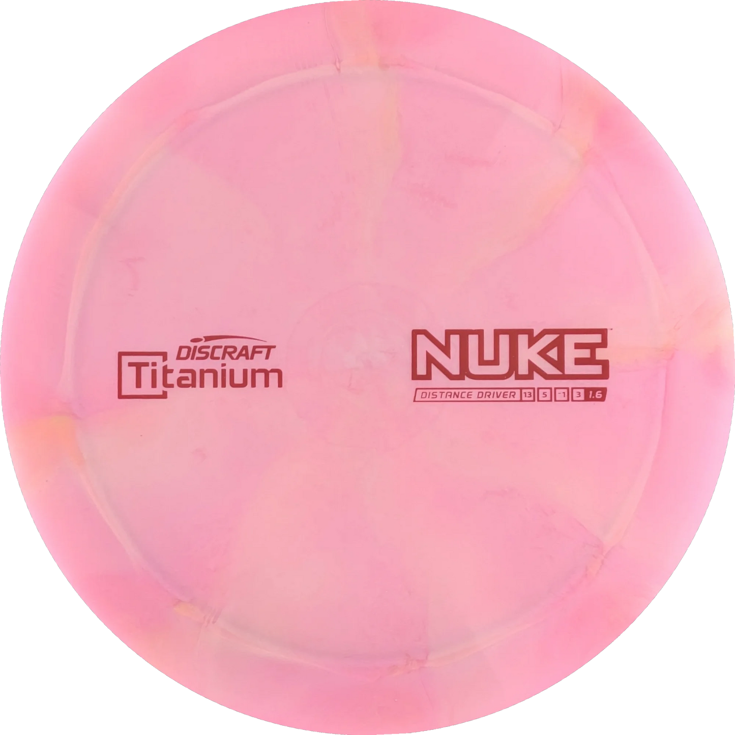 Titanium Nuke