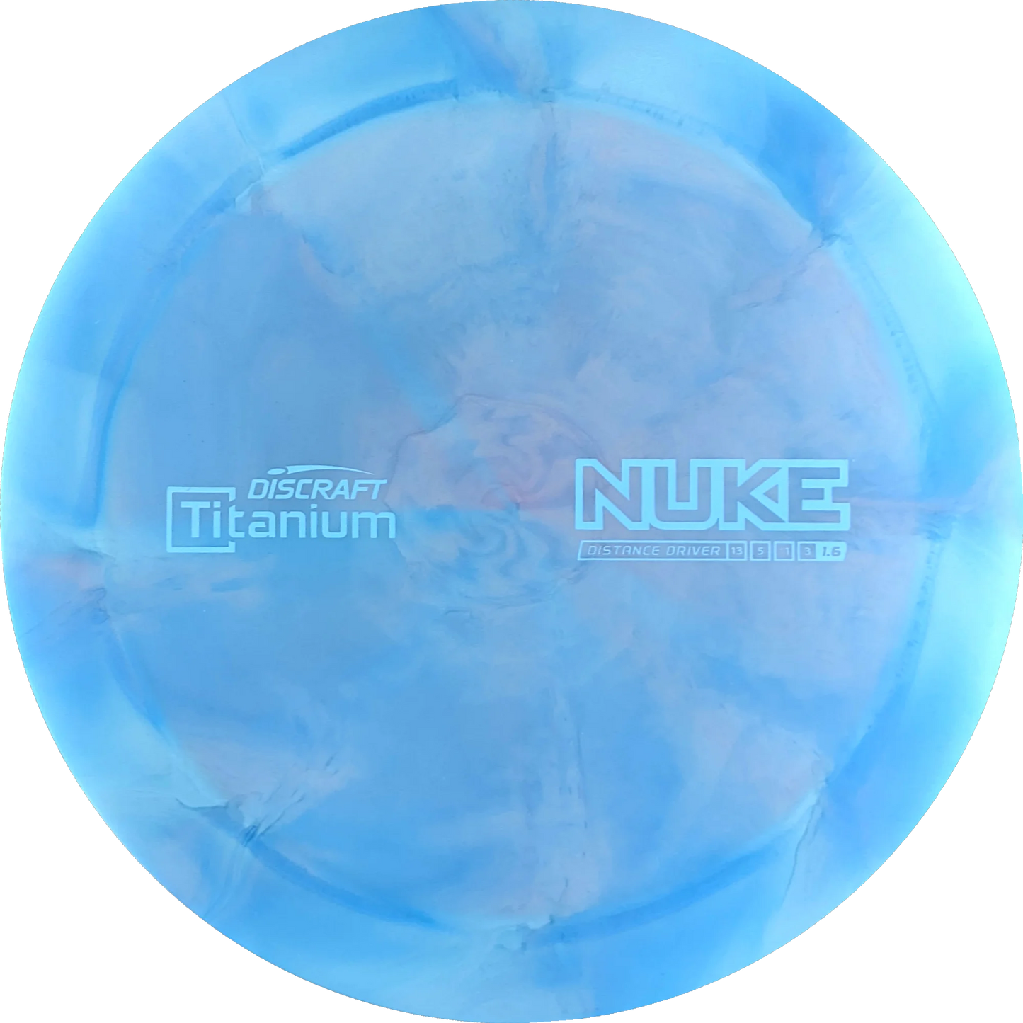 Titanium Nuke
