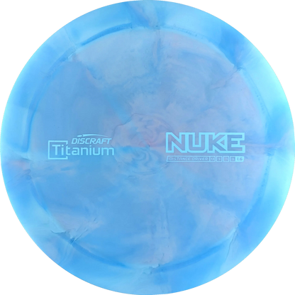 Titanium Nuke